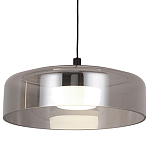 Подвесной светильник Blanton smoky 23 варинант исполнения - 1 | Loft Concept в Липецке