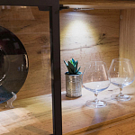 Шкаф Katana варинант исполнения - 7 | Loft Concept в Липецке