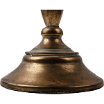 Столик дизайнерский The pin is brown варинант исполнения - 4 | Loft Concept в Липецке