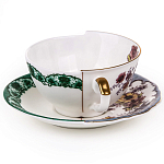 Чайная пара Seletti Isidora варинант исполнения - 2 | Loft Concept в Липецке