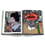 Лимитированная коллекционная книга Книга Tokyo Chic by Andrea Fazzari варинант исполнения - 2 | Loft Concept в Липецке