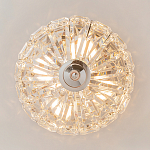 Потолочный светильник Facet E14х4 варинант исполнения - 3 | Loft Concept в Липецке