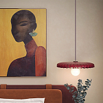 Подвес Ruby Bonnet варинант исполнения - 4 | Loft Concept в Липецке