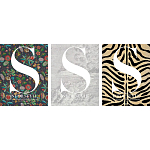 Книга S Is for Style The Schumacher Book of Decoration варинант исполнения - 9 | Loft Concept в Липецке