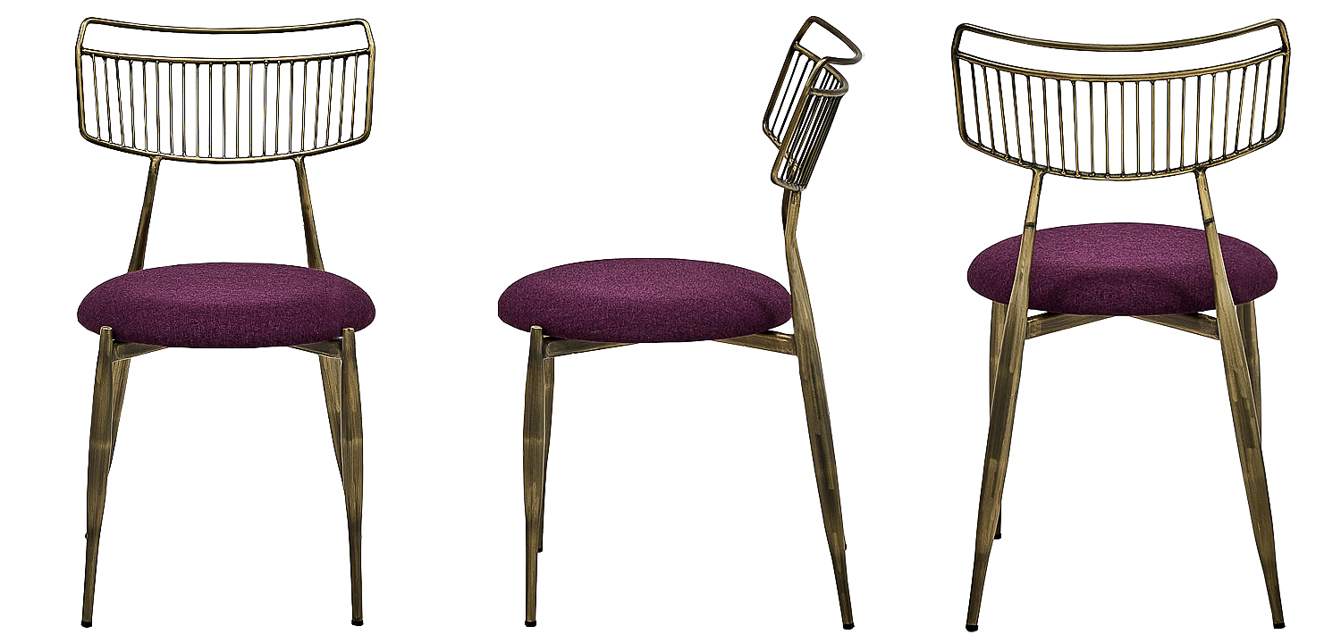 Стул Sim Stool Стул Sim Stool - Loft-Concept в Липецке