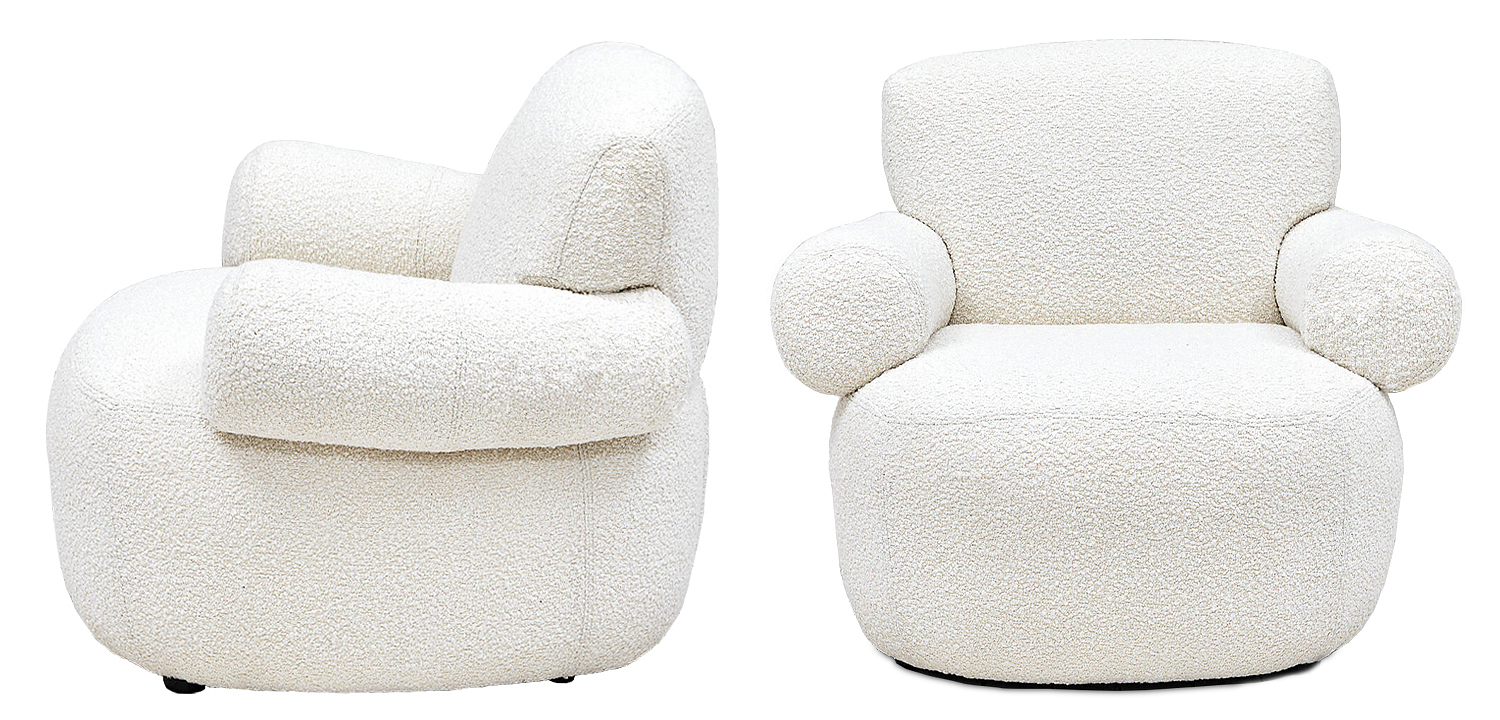 Кресло Tarben Chair Кресло Tarben Chair - Loft-Concept в Липецке