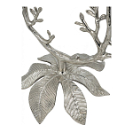 Столик с двумя круглыми столешницами на соновании виде изогнутых ветвей Forest Fairy Tale варинант исполнения - 5 | Loft Concept в Липецке