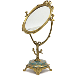 Настольное зеркало Delavihi Tif варинант исполнения - 3 | Loft Concept в Липецке