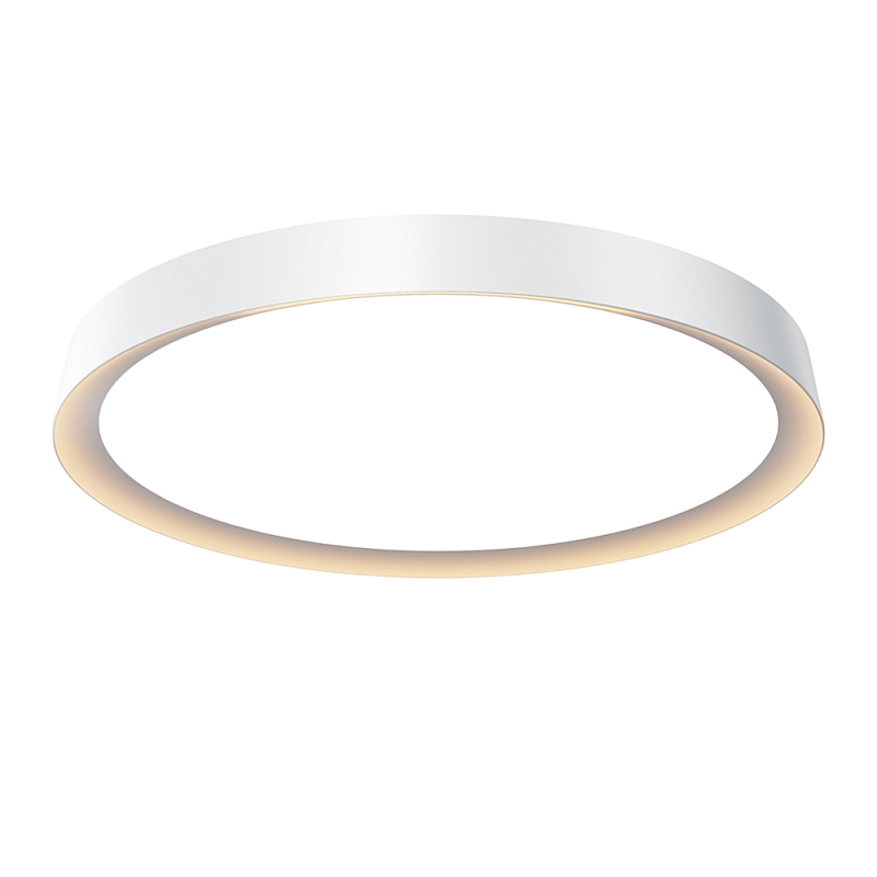 Потолочный светильник Incognito 2700-4000К 46Вт Белый в Липецке | Loft Concept 