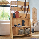 Ваза Serené Ceramic Vase Черная варинант исполнения - 7 | Loft Concept в Липецке