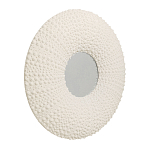 Зеркало колониальное круглое Hive Round Mirror варинант исполнения - 2 | Loft Concept в Липецке