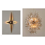 Подарочная книга по искусству дизайнеров интерьера Адама Блэкмана и Дэвида Круза Beauty & Mischief Cruz, David варинант исполнения - 2 | Loft Concept в Липецке