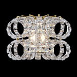 Бра с россыпью хрусталя Perfection of Diamonds варинант исполнения - 2 | Loft Concept в Липецке