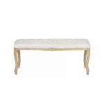 Банкетка French Seating Raffaello варинант исполнения - 2 | Loft Concept в Липецке