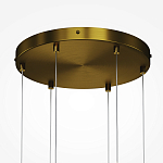 Подвесной светильник Maestro варинант исполнения - 3 | Loft Concept в Липецке