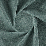 Мебельная ткань Шенилл бирюзовый цвет 138 см T4-31 варинант исполнения - 6 | Loft Concept в Липецке