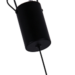 Подвесной светильник серый Pendant Capsule  варинант исполнения - 5 | Loft Concept в Липецке