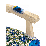 Кресло Mesolithic Lux варинант исполнения - 5 | Loft Concept в Липецке