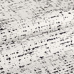 Мебельная ткань Букле черно-белый цвет 140 см T3-12 варинант исполнения - 1 | Loft Concept в Липецке