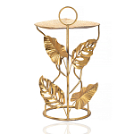 Столик дизайнерский Bookcase варинант исполнения - 1 | Loft Concept в Липецке