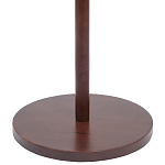 Напольная вешалка из древесины бука Unique Shaped Furniture Floor Hanger варинант исполнения - 4 | Loft Concept в Липецке