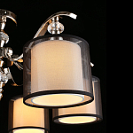 Люстра подвесная Floretina 2 варинант исполнения - 4 | Loft Concept в Липецке