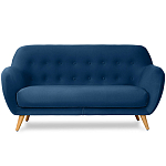 Диван двухместный Palmer Sofa варинант исполнения - 14 | Loft Concept в Липецке
