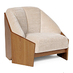 Премиальное кресло Karhan варинант исполнения - 2 | Loft Concept в Липецке