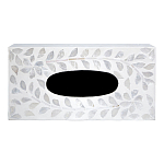 Салфетница Esmee Bone Inlay варинант исполнения - 3 | Loft Concept в Липецке