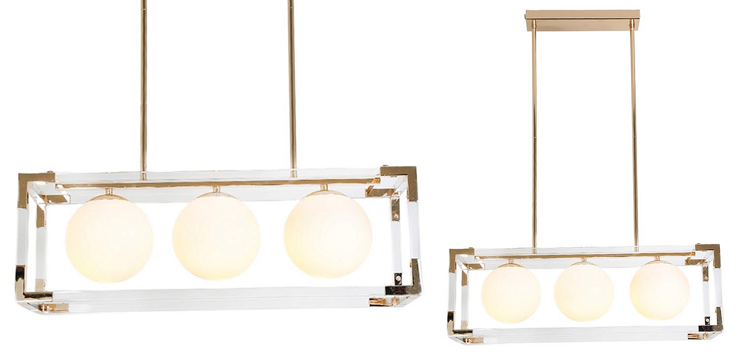 Люстра Dunvel Chandelier Люстра Dunvel Chandelier - Loft-Concept в Липецке