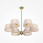 Люстра подвесная Modesto Е14 варинант исполнения - 9 | Loft Concept в Липецке