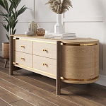 Тумба «Тернате» варинант исполнения - 3 | Loft Concept в Липецке