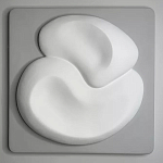 Панно «Генезис» варинант исполнения - 1 | Loft Concept в Липецке