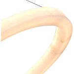 Люстра круглая с цельным каменным корпусом Unbreakable Stone варинант исполнения - 4 | Loft Concept в Липецке