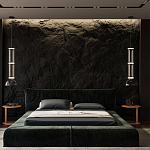 Барельеф ROCK варинант исполнения - 1 | Loft Concept в Липецке