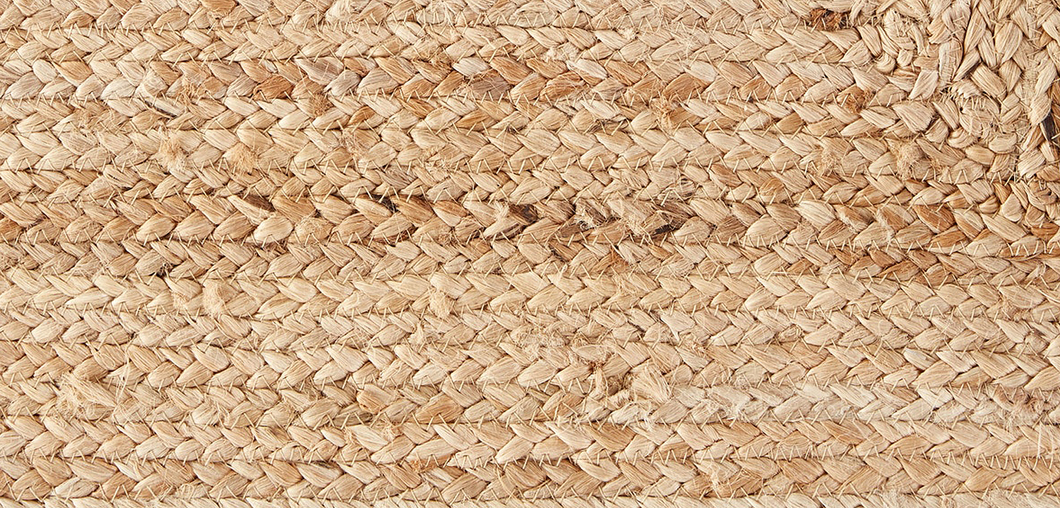 Ковер Carpet Track 100% джут Ковер Carpet Track 100% джут - Loft-Concept в Липецке
