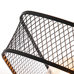 Бра в стиле лофт Lamp Malik варинант исполнения - 2 | Loft Concept в Липецке