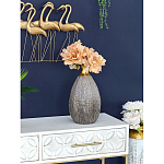 Ваза с фактурным корпусом Ripple варинант исполнения - 6 | Loft Concept в Липецке