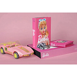 Подарочный редкий коллекционный альбом Барби Barbie - Assouline Coffee Table Book by Assouline варинант исполнения - 4 | Loft Concept в Липецке
