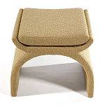 Элегантный Пуф Napa  варинант исполнения - 3 | Loft Concept в Липецке