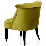 Кресло Joubert French Seating Chair варинант исполнения - 8 | Loft Concept в Липецке