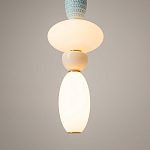 Подвесной светильник Adore LED 3000K 23Bт  варинант исполнения - 4 | Loft Concept в Липецке