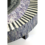 Авторский кофейный стол Evening Ocean Coffee Table Big варинант исполнения - 2 | Loft Concept в Липецке