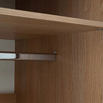 Шкаф с принтом Kario варинант исполнения - 6 | Loft Concept в Липецке