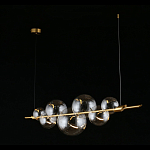 Люстра подвесная Balls of Luck варинант исполнения - 4 | Loft Concept в Липецке