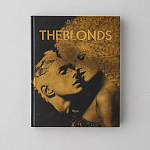 Книга The Blonds: Glamour, Fashion, Fantasy By David & Phillipe Blond варинант исполнения - 2 | Loft Concept в Липецке