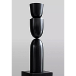 Скульптура «Фонтан желаний» варинант исполнения - 2 | Loft Concept в Липецке