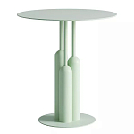 Обеденный стол «КорнДог» варинант исполнения - 1 | Loft Concept в Липецке