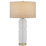 Настольная лампа шестиугольной формы Hexagon варинант исполнения - 3 | Loft Concept в Липецке