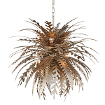 Люстра в виде цветка Hanging Flowers варинант исполнения - 1 | Loft Concept в Липецке